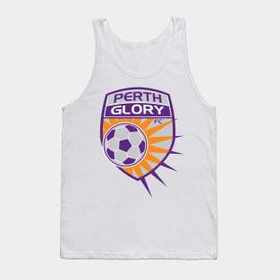 Perth Glory FC Tank Top